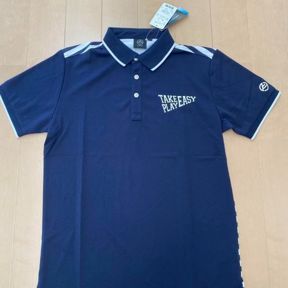 Golf Clothes - Picture 1 of 3